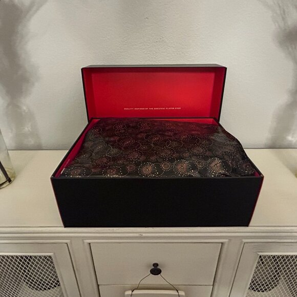 Jordan 6 Retro "Chinese New Year" (2018) - Picture 4 of 9